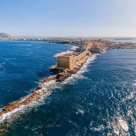 Apartament Sale E Luce *