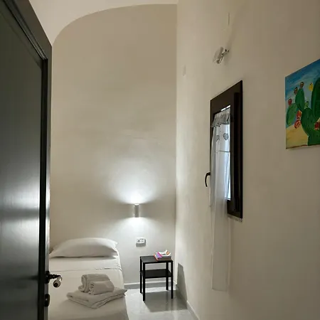 Sale E Luce Apartment Trapani