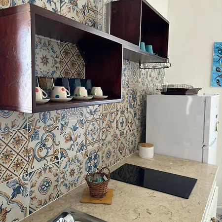 Sale E Luce * Trapani