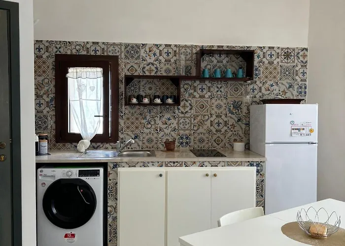 Apartment Sale E Luce