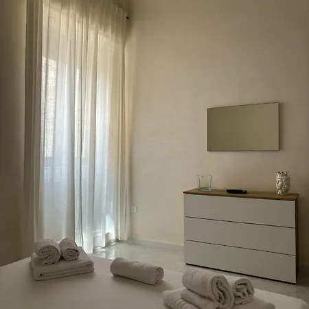 Sale E Luce Apartmán *