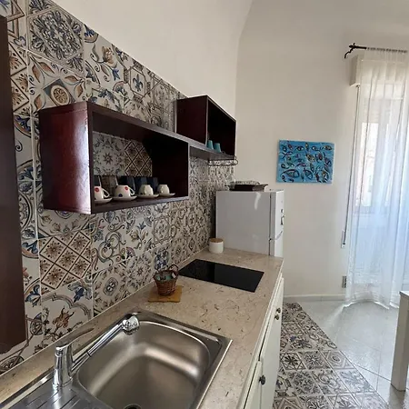 Sale E Luce Apartmán Trapani