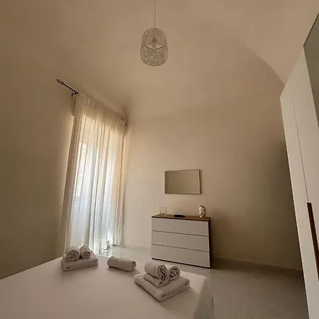 Sale E Luce Apartmán *