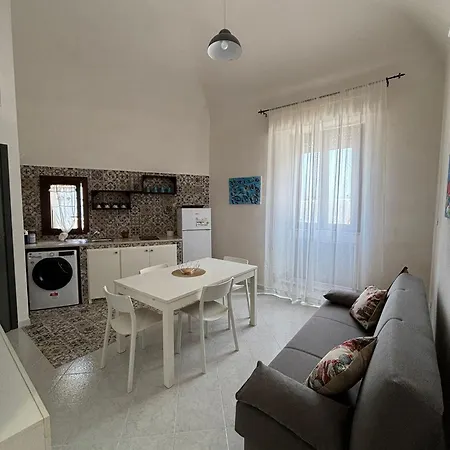 Sale E Luce Trapani