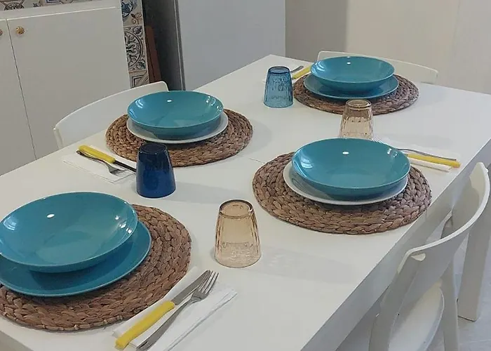 Sale E Luce טראפאני