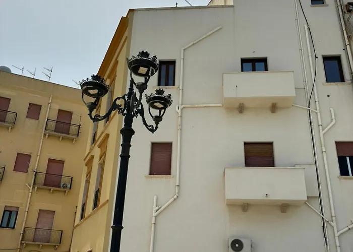 Sale E Luce דירה *