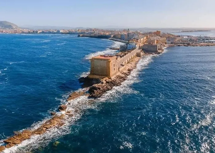 דירה Sale E Luce *