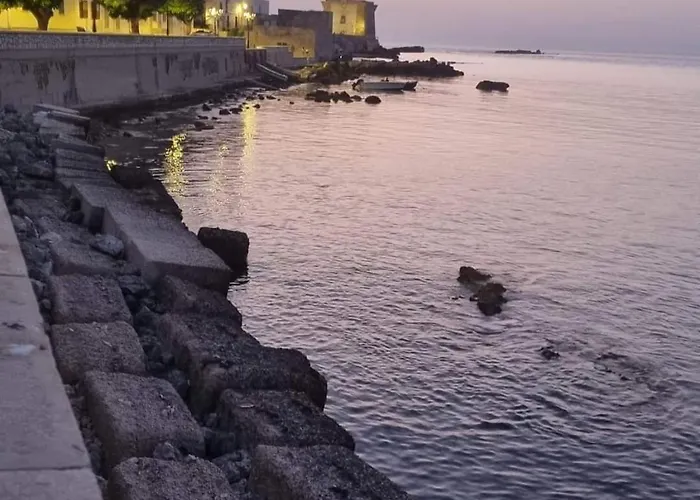 Sale E Luce דירה