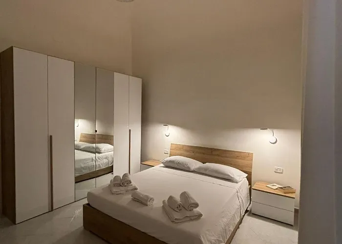 דירה Sale E Luce *