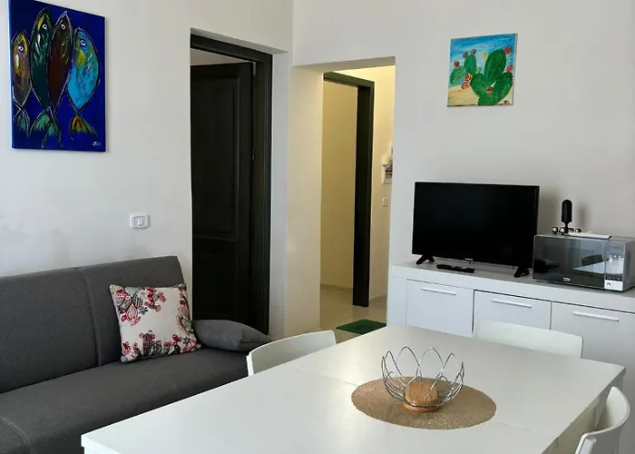 Sale E Luce * טראפאני