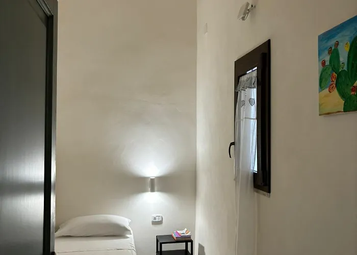 Sale E Luce דירה טראפאני