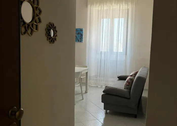 דירה Sale E Luce *