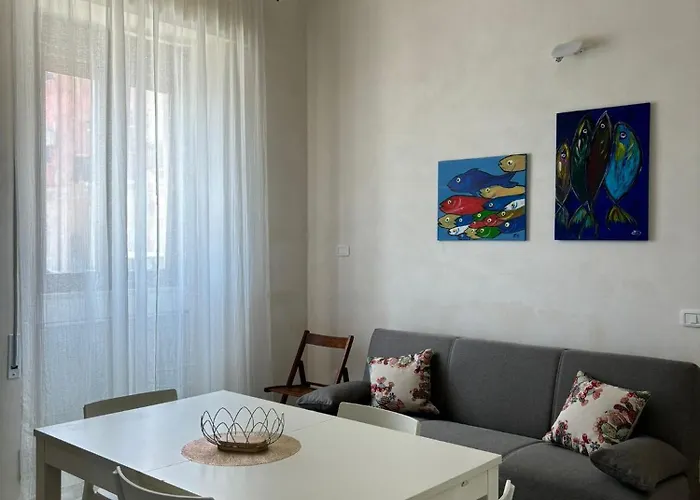 Sale E Luce טראפאני