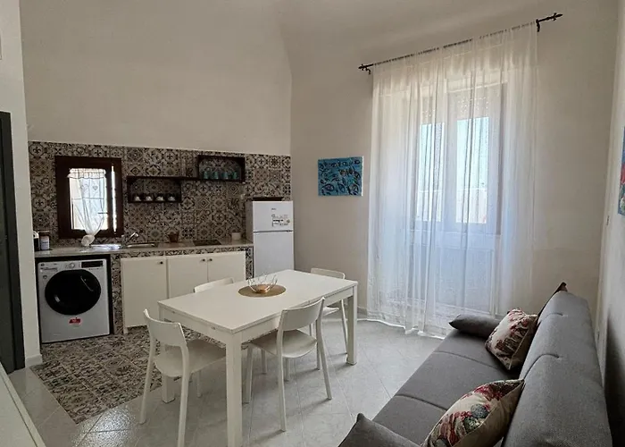 Sale E Luce טראפאני