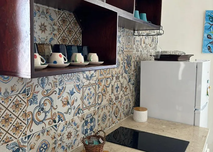 Sale E Luce * טראפאני