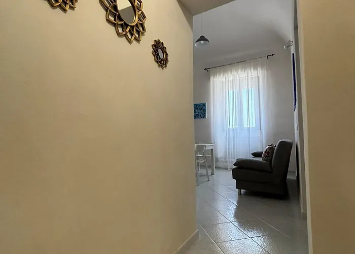 דירה Sale E Luce