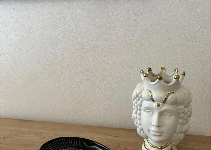 דירה Sale E Luce