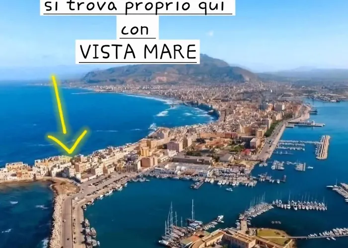 Sale E Luce * Трапани